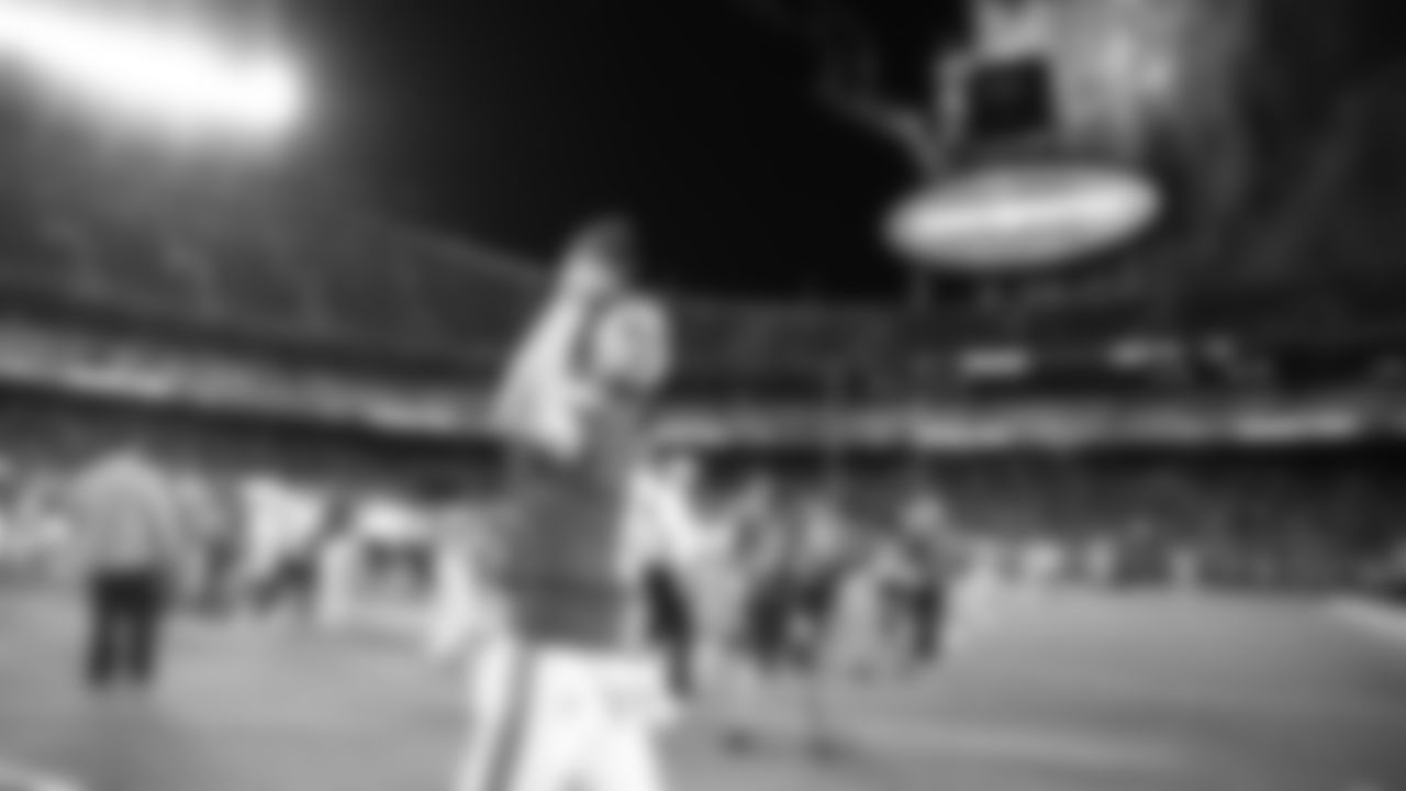 The Kansas City Chiefs face the Green Bay Packers at GEHA Field at Arrowhead Stadium on August 25, 2022