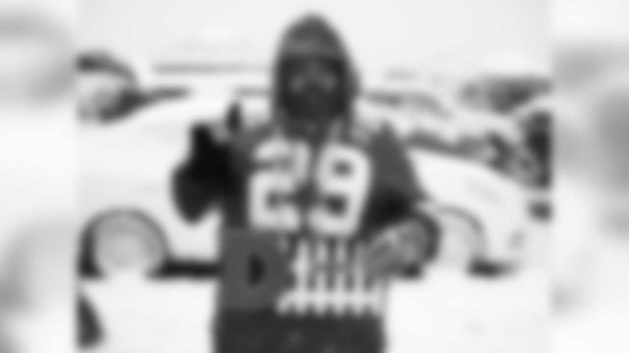 Kansas City Chiefs vs Indianapolis Colts at Arrowhead Stadium on January 12, 2019.