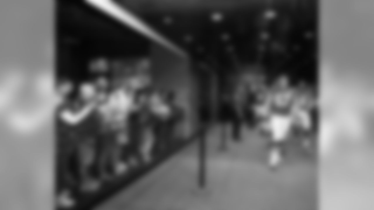 Locker Room Club