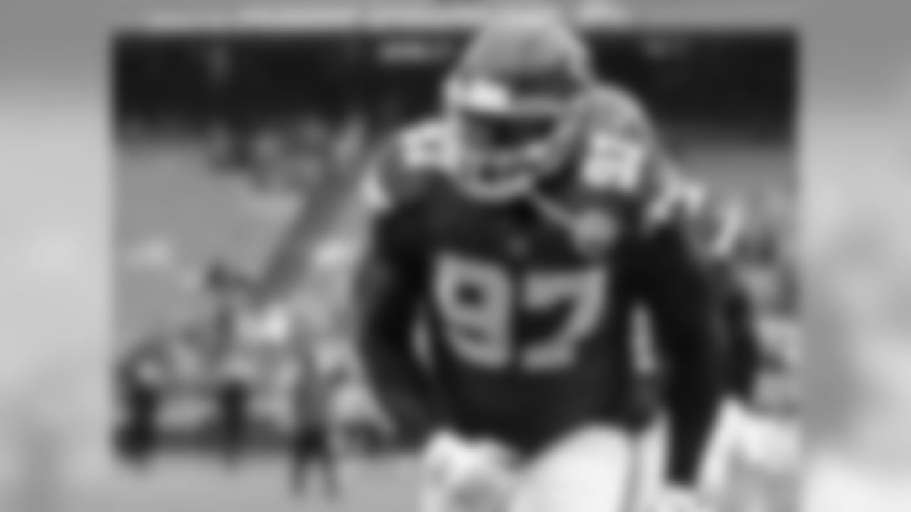 Kansas City Chiefs vs Jacksonville Jaguars at Arrowhead Stadium on October 7, 2018