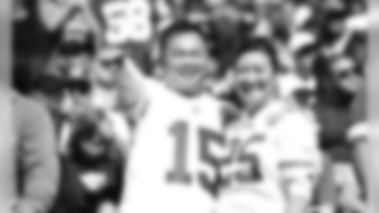 Kansas City Chiefs vs. Oakland Raiders game at RingCentral Coliseum on September 15, 2019.