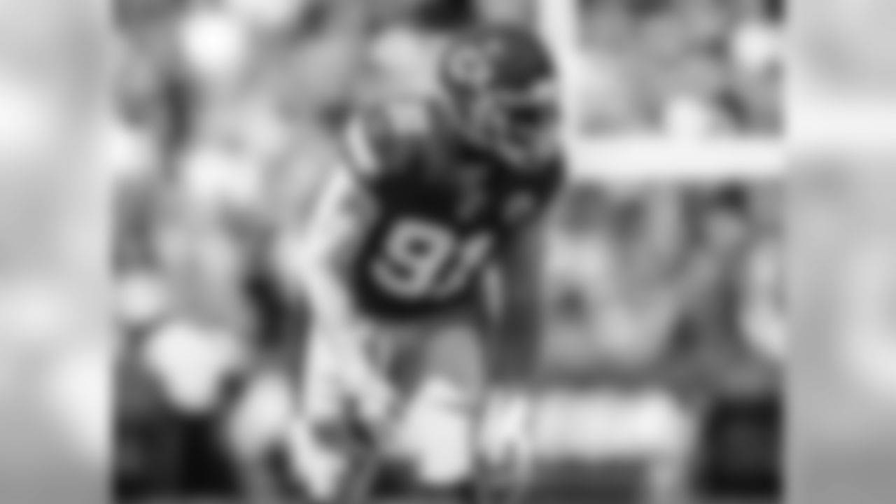 Tamba Hali