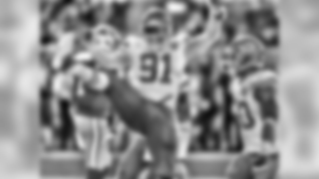 Tamba Hali