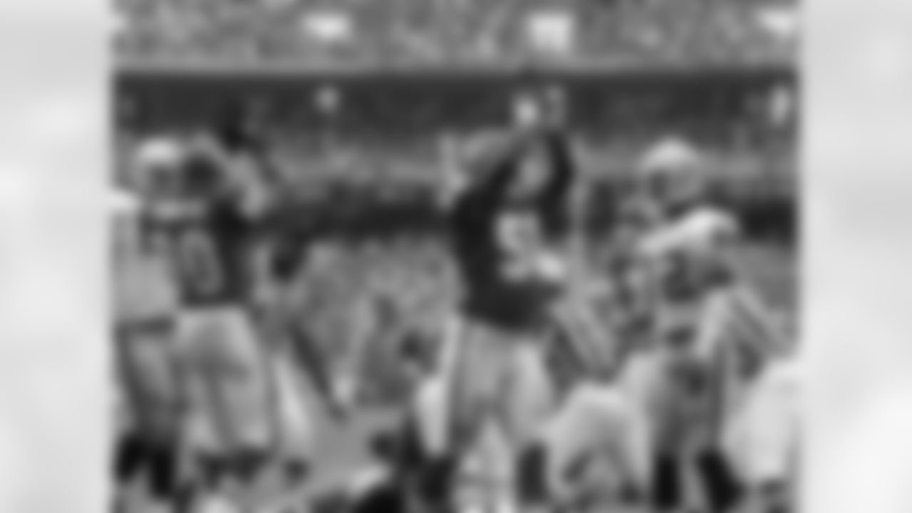 Kansas City Chiefs vs the Oakland Raiders in the 1990's