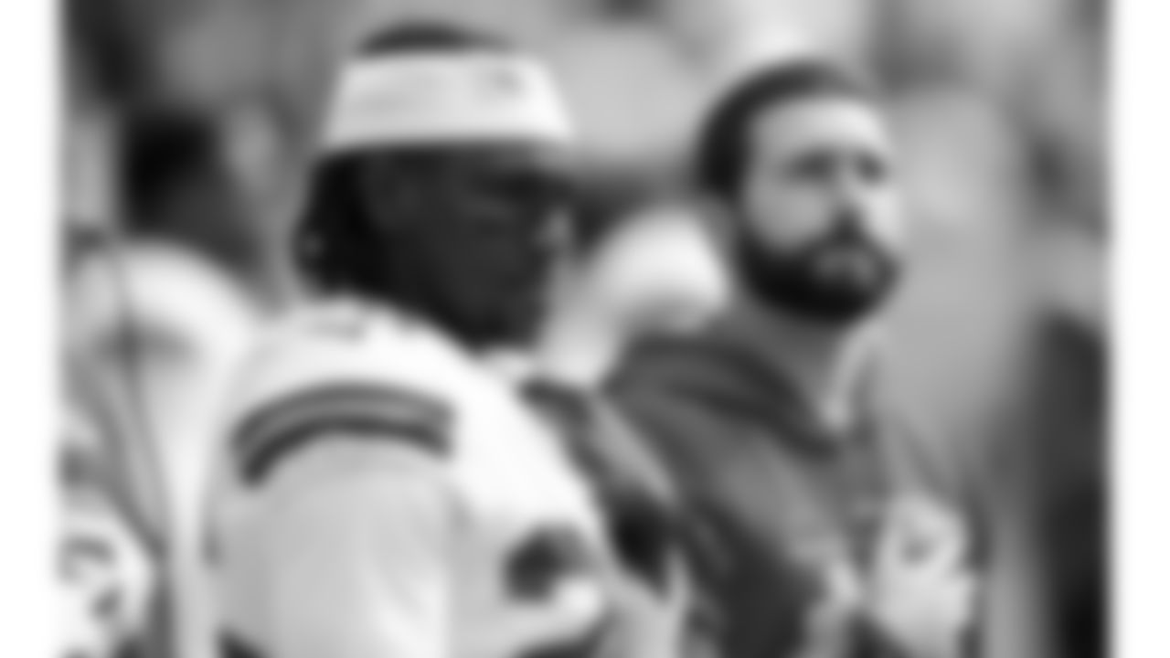 Kansas City Chiefs defensive back Chris Lammons (26) prior to an NFL football game against the Washington Football Team, Sunday, October 17, 2021 in Greater Landover.