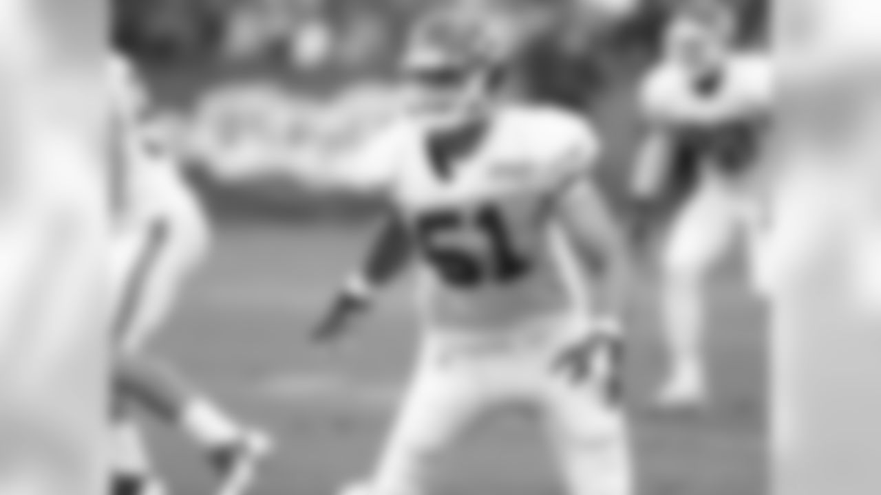 LB Frank Zombo