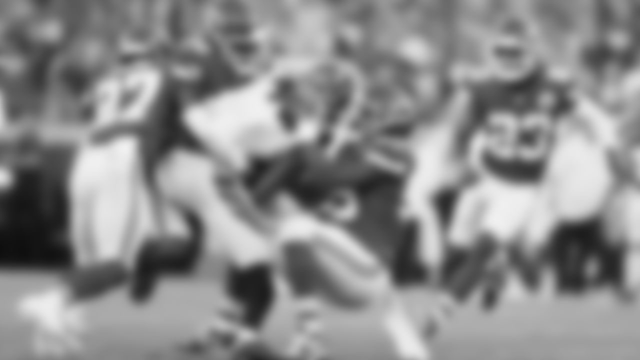 Kansas City Chiefs vs Cincinnati Bengals preseason game at Arrowhead Stadium on August 10, 2019