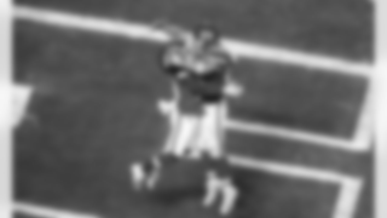 Kansas City Chiefs vs. Buffalo Bills, AFC Championship Game - Arrowhead Stadium, Kansas City, MO., January 24th 2021