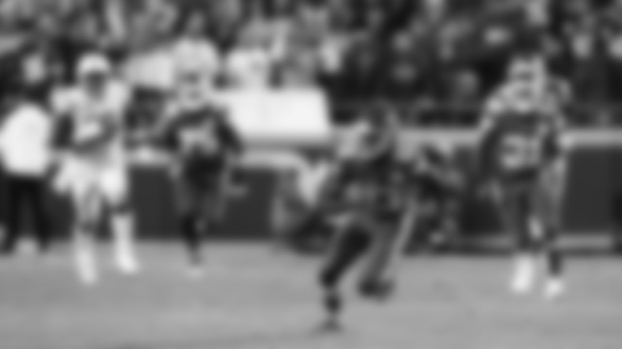 Kansas City Chiefs vs Indianapolis Colts at Arrowhead Stadium, October 6, 2019
