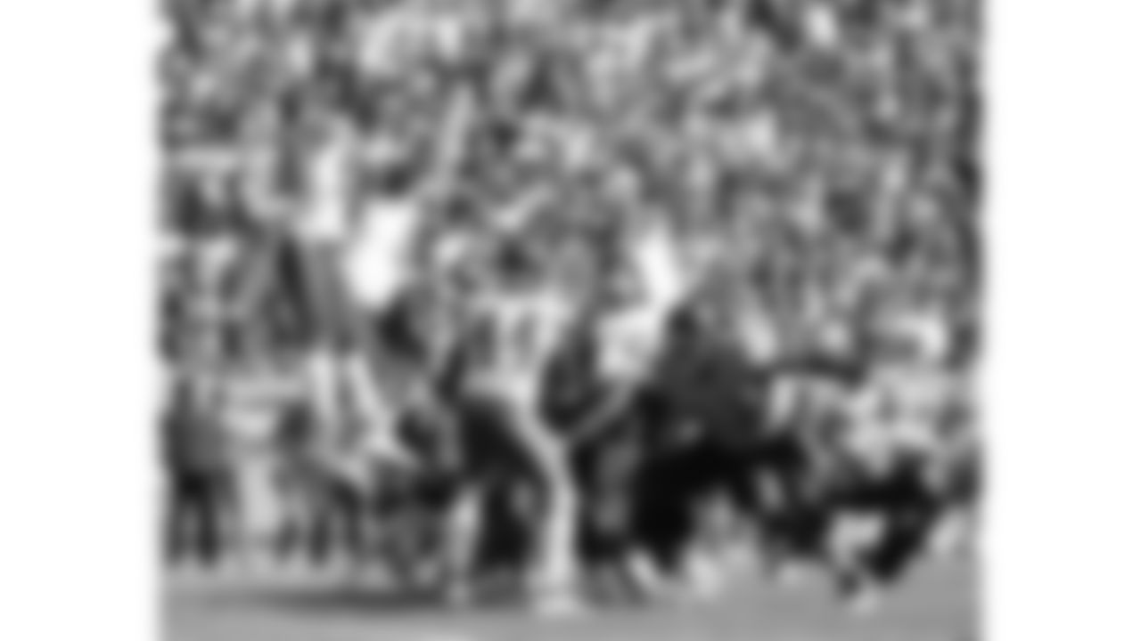 Kansas City Chiefs during an NFL football game against the Tennessee Titans at Nissan Stadium, Sunday, October 24, 2021 in Nashville