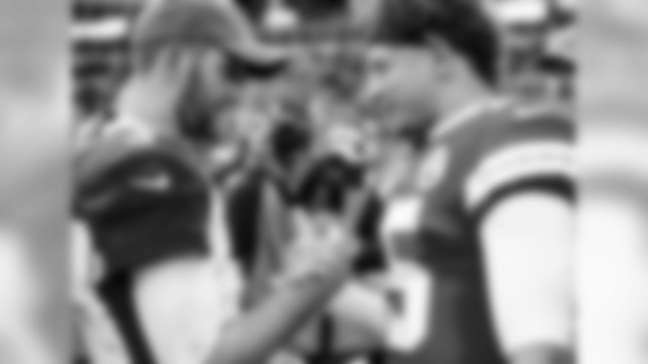 Arizona Cardinals at Kansas City Chiefs on 11/11/18