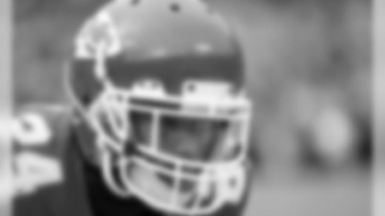 The Kansas City Chiefs take on the Los Angeles Chargers on December 29, 2019.