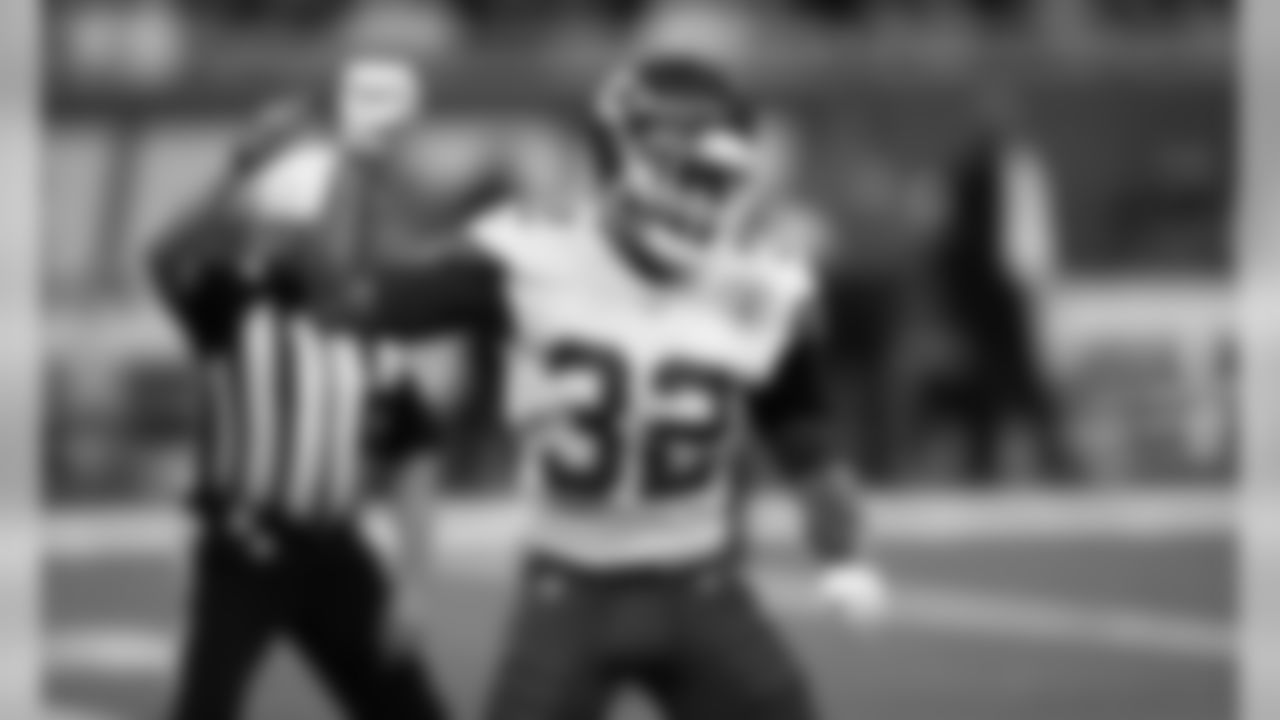 Kansas City Chiefs vs Detroit Lions at Ford Field, September 29, 2019.