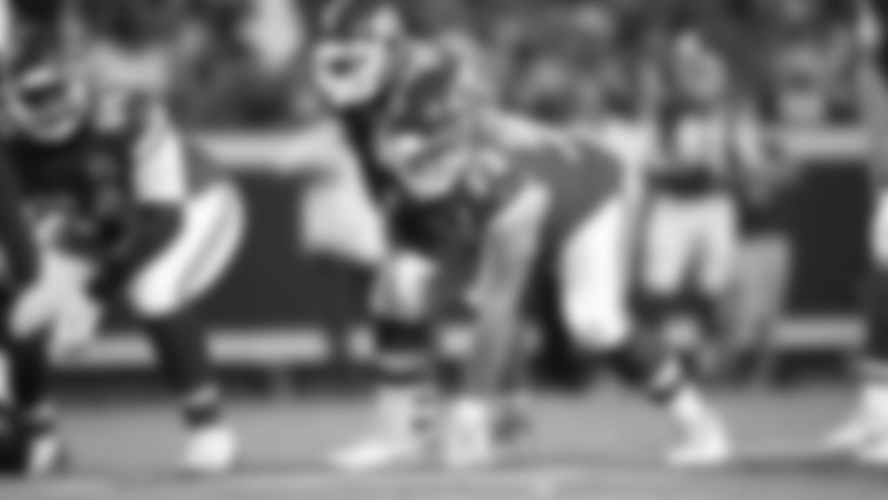 Kansas City Chiefs vs Minnesota Vikings during NFL preseason game at GEHA Field at Arrowhead Stadium in Kansas City on August 27, 2021