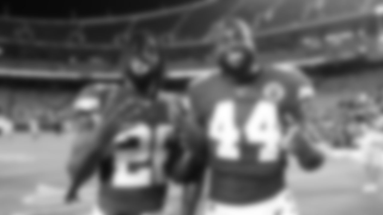 Kansas City Chiefs vs Cincinnati Bengals preseason game at Arrowhead Stadium on August 10, 2019