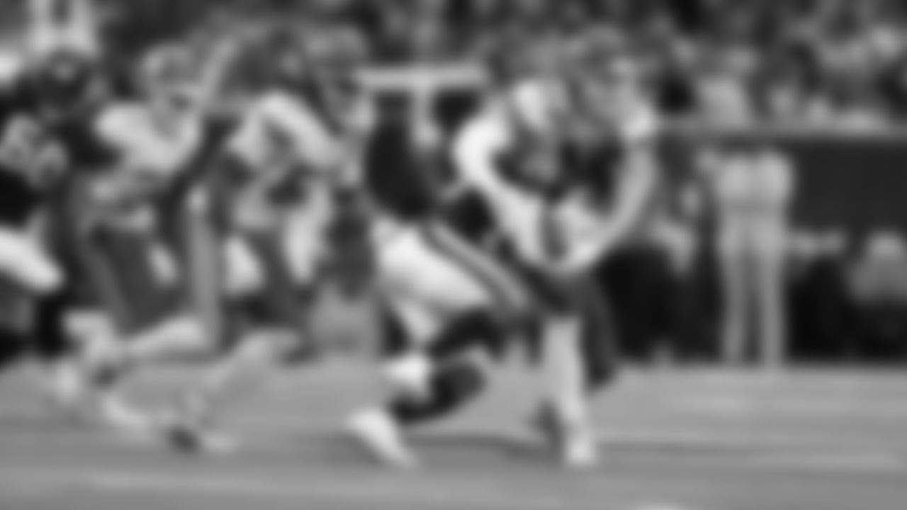 Kansas City Chiefs linebacker Leo Chenal (54) during an NFL football game against the Houston Texans, Sunday, December 18, 2022 in Houston.