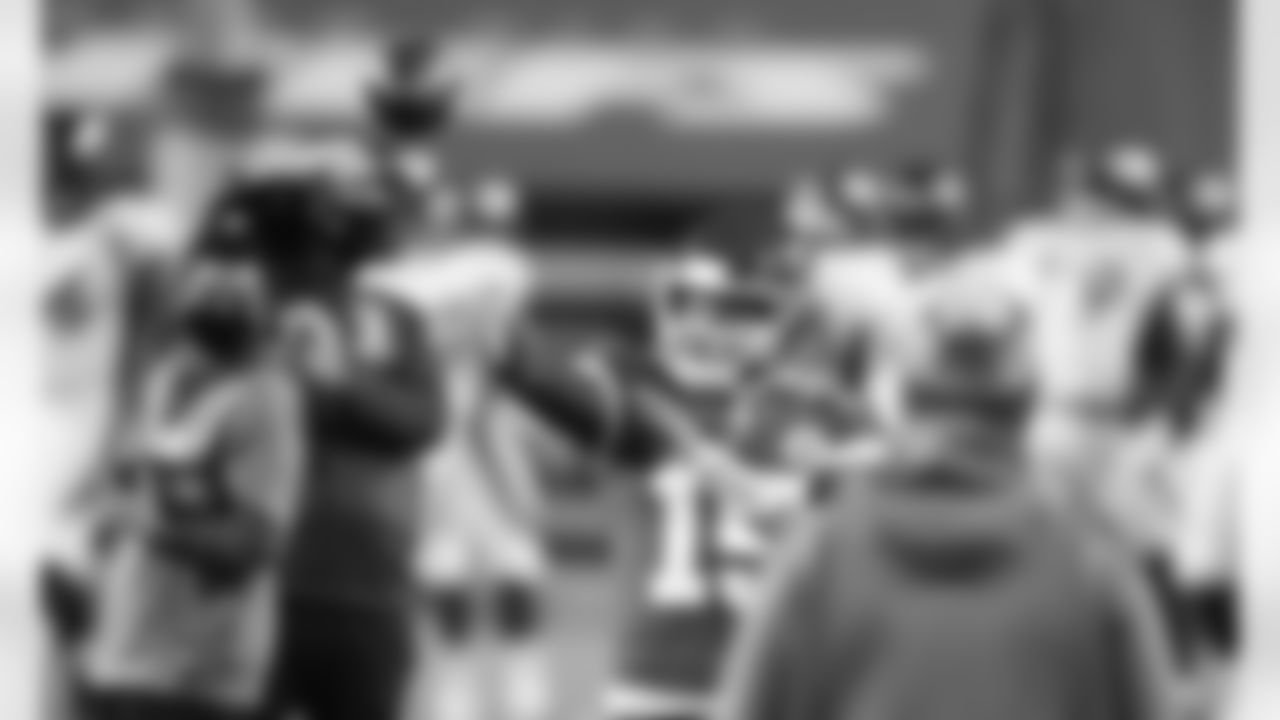 Kansas City Chiefs vs. Denver Broncos, Arrowhead Stadium, Kansas City, MO., December, 6th 2020