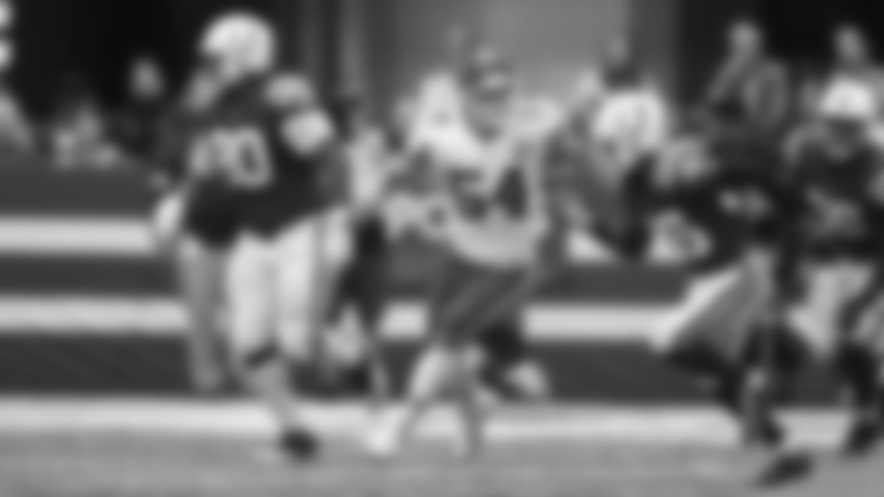 Kansas City Chiefs vs Indianapolis Colts at Lucas Oil Stadium on September 25th, 2022.