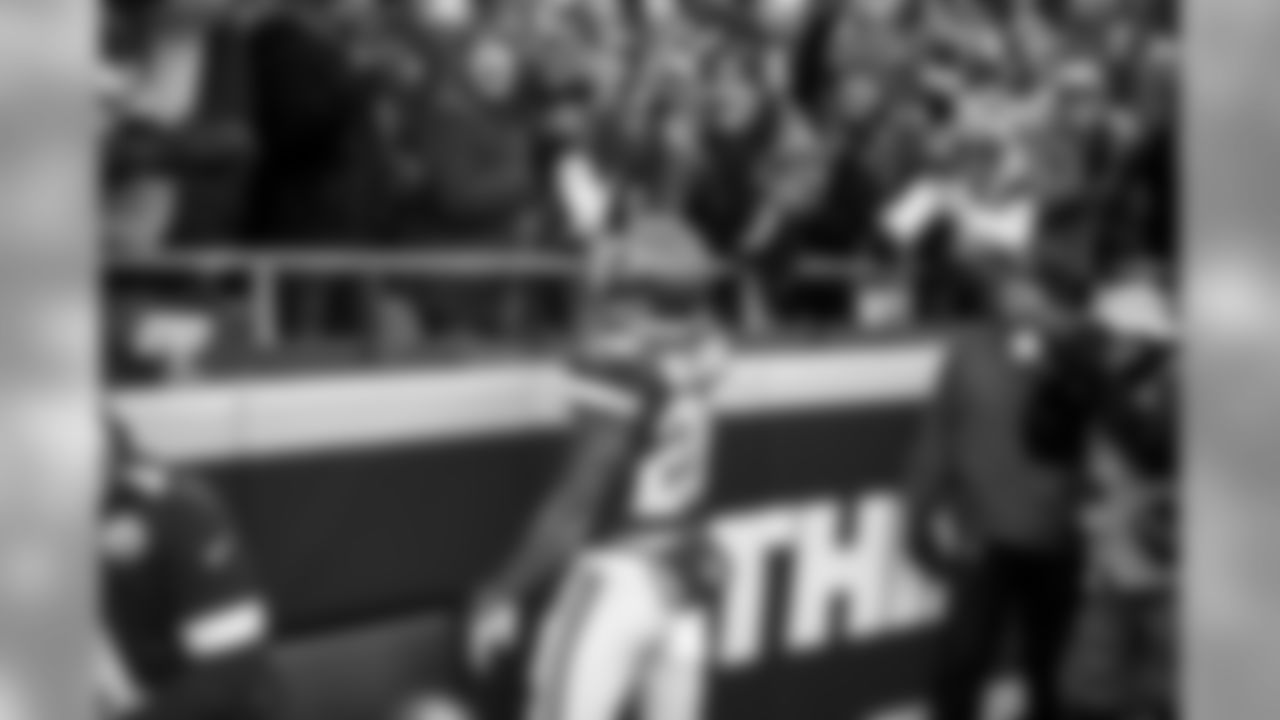 Baltimore Ravens vs Kansas City Chiefs at Arrowhead Stadium, Kansas City, Missouri on December 9, 2018.