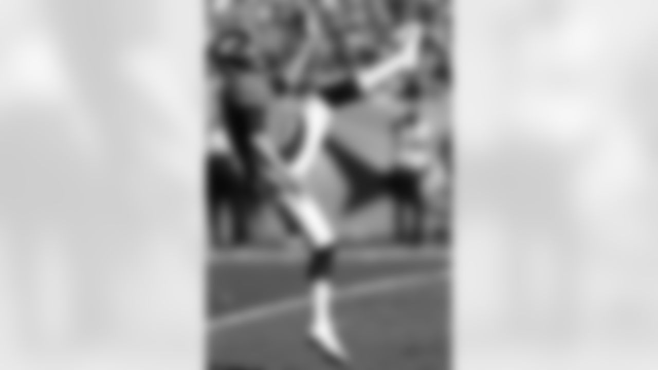P #4, Britton Colquitt