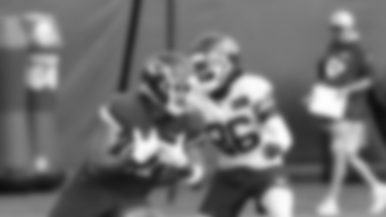 Kansas City Chiefs tight end Travis Kelce (87) during practice on Wednesday October 6, 2021.