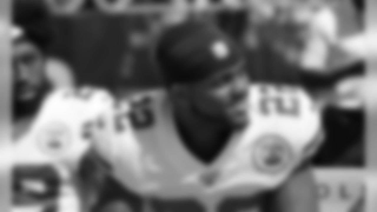 Kansas City Chiefs vs. Oakland Raiders game at RingCentral Coliseum on September 15, 2019.