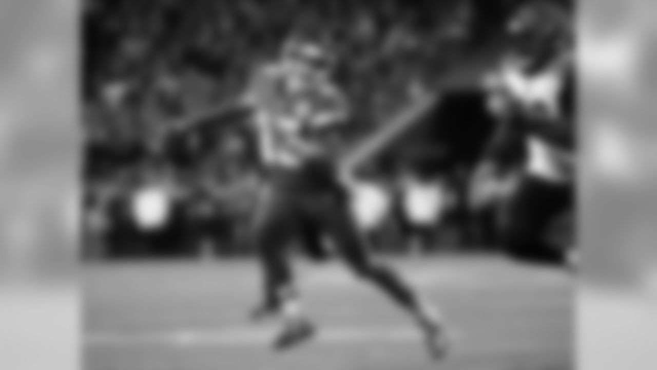 Cincinnati Bengals vs Kansas City Chiefs at Arrowhead Stadium on October 21, 2018