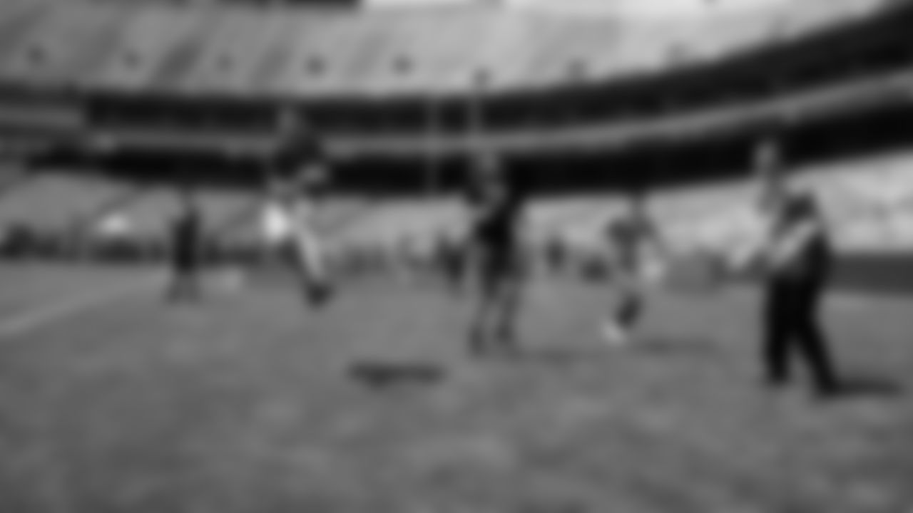 2019 Draft Fest