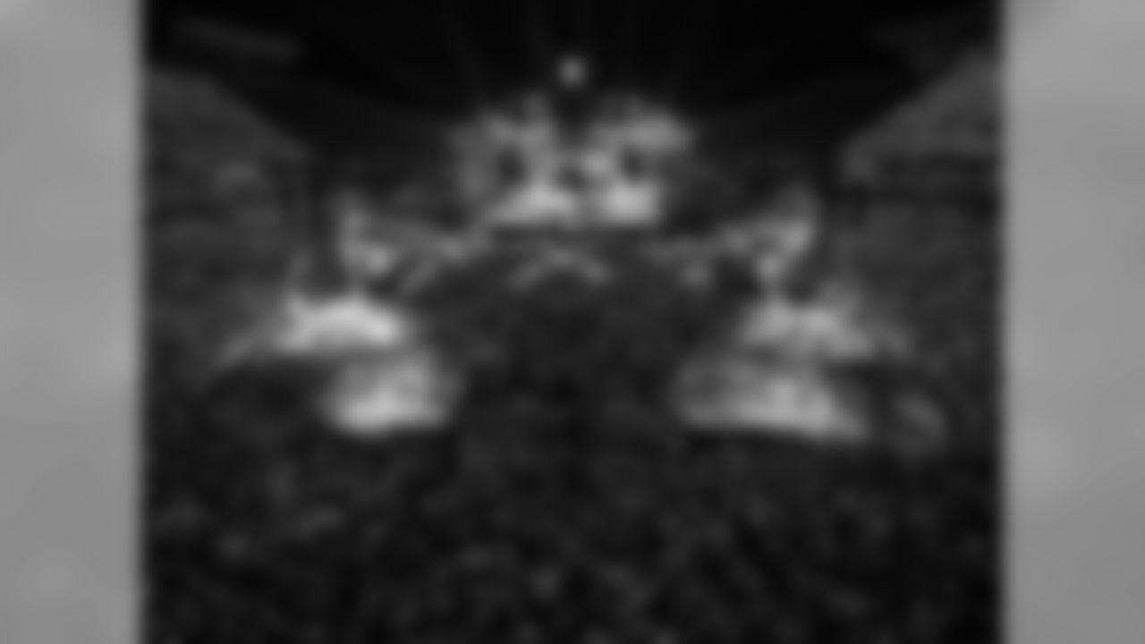 Taylor Swift's Reputation Tour at Arrowhead Stadium on September 8, 2018