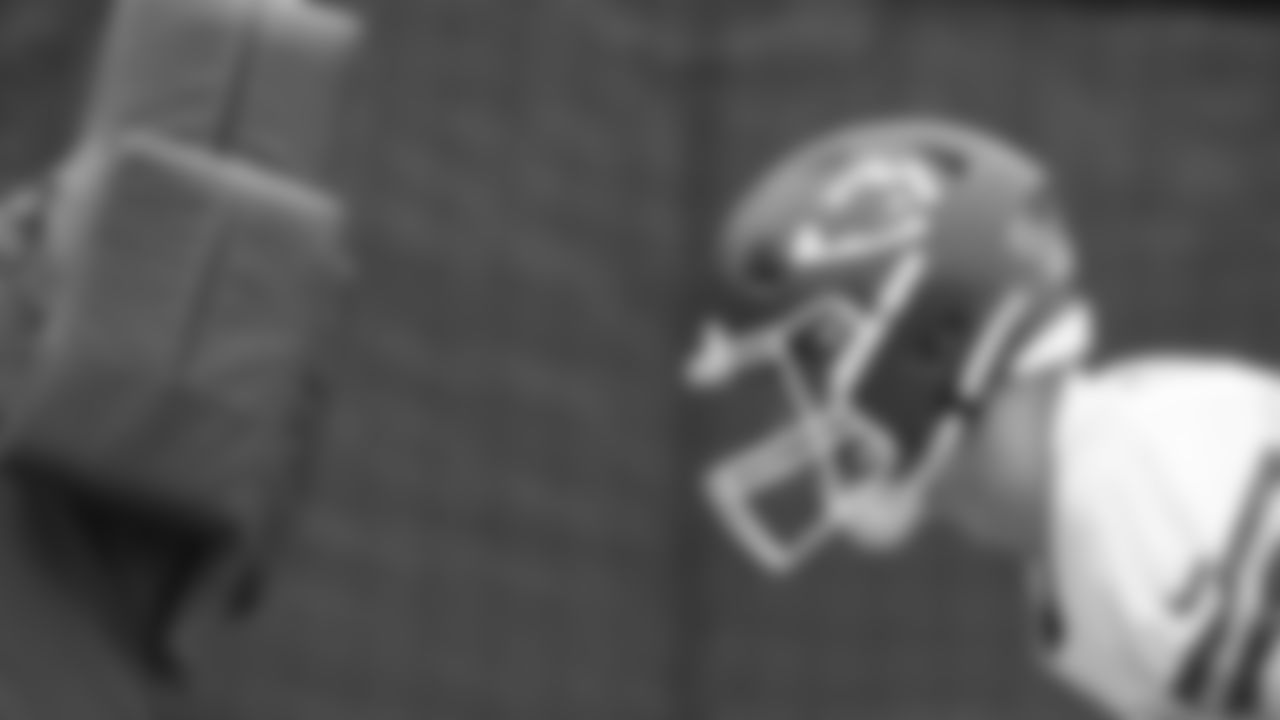Kansas City Chiefs linebacker Leo Chenal (54) during practice on Thursday, December 8, 2022.