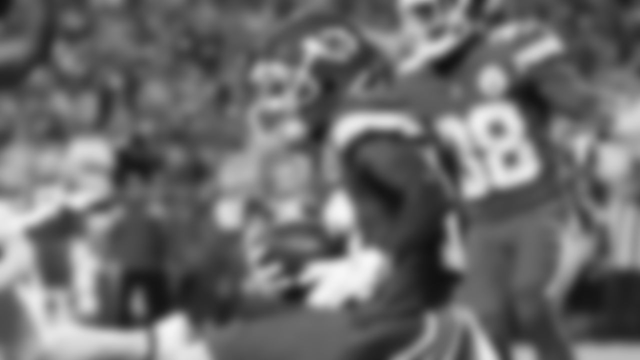 Kansas City Chiefs vs Buffalo Bills at GEHA Field at Arrowhead Stadium in Kansas City, MO on October 10, 2021