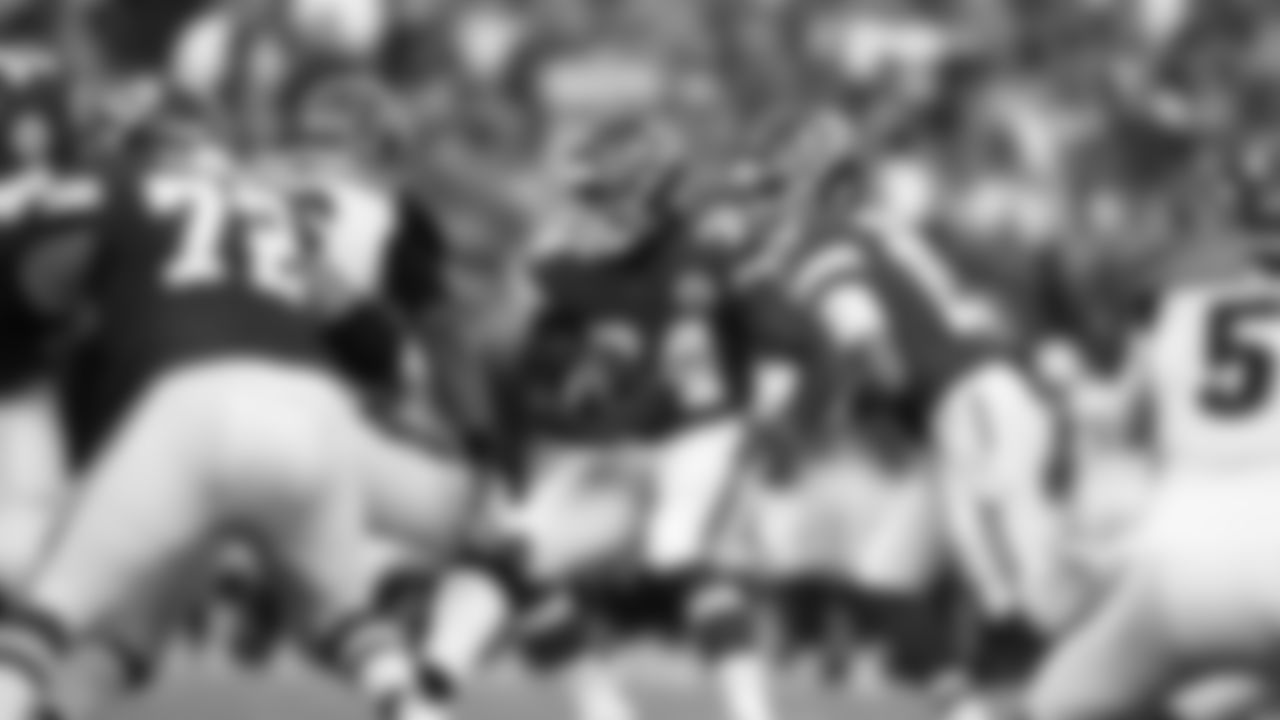 Kansas City Chiefs vs Cincinnati Bengals preseason game at Arrowhead Stadium on August 10, 2019