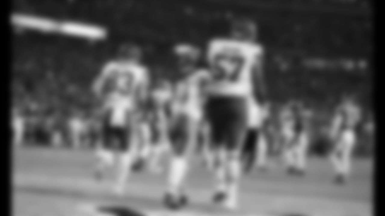 The Kansas City Chiefs face the Philadelphia Eagles in Super Bowl LVII at State Farm Stadium in Glendale, Arizona on February 12, 2023.