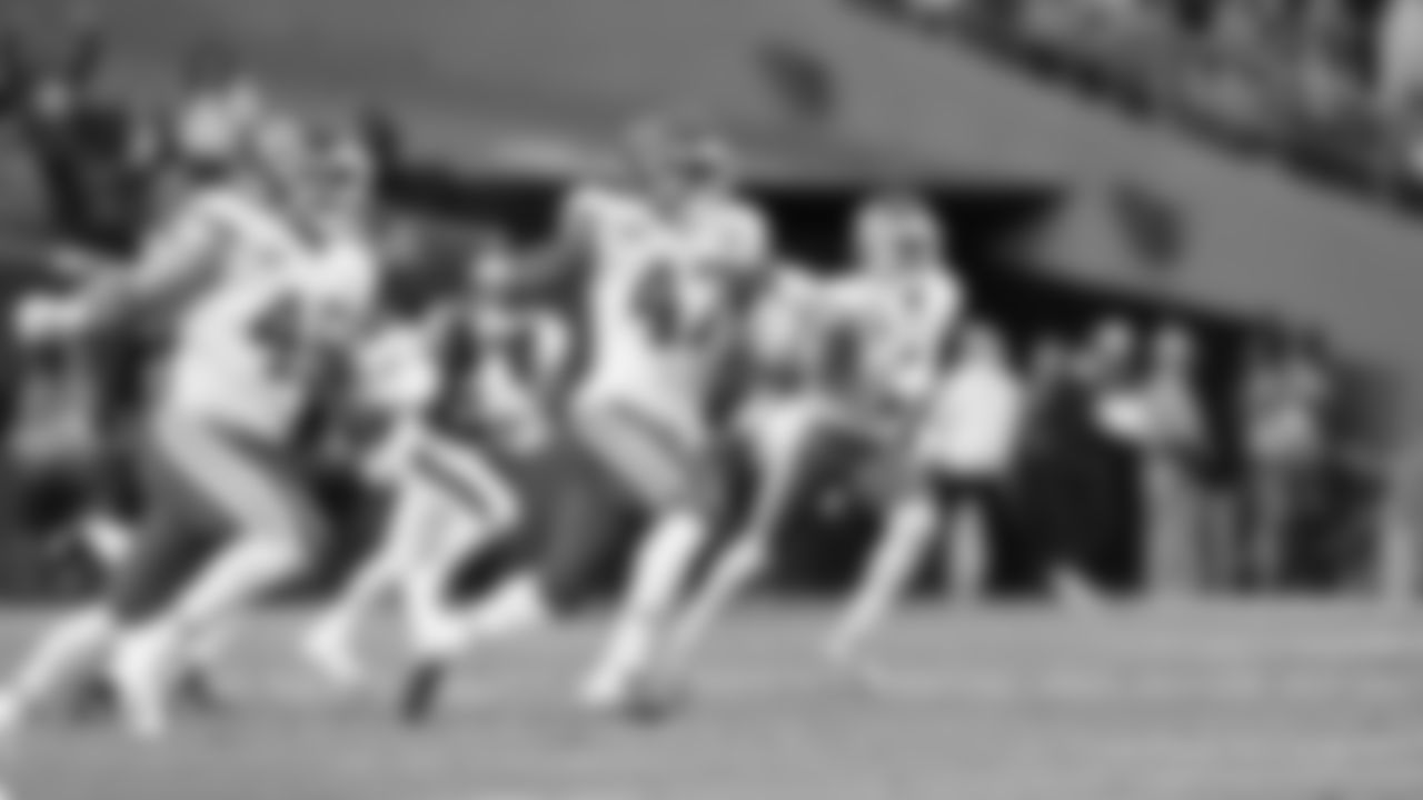 The Kansas City Chiefs face the Philadelphia Eagles in Super Bowl LVII at State Farm Stadium in Glendale, Arizona on February 12, 2023.
