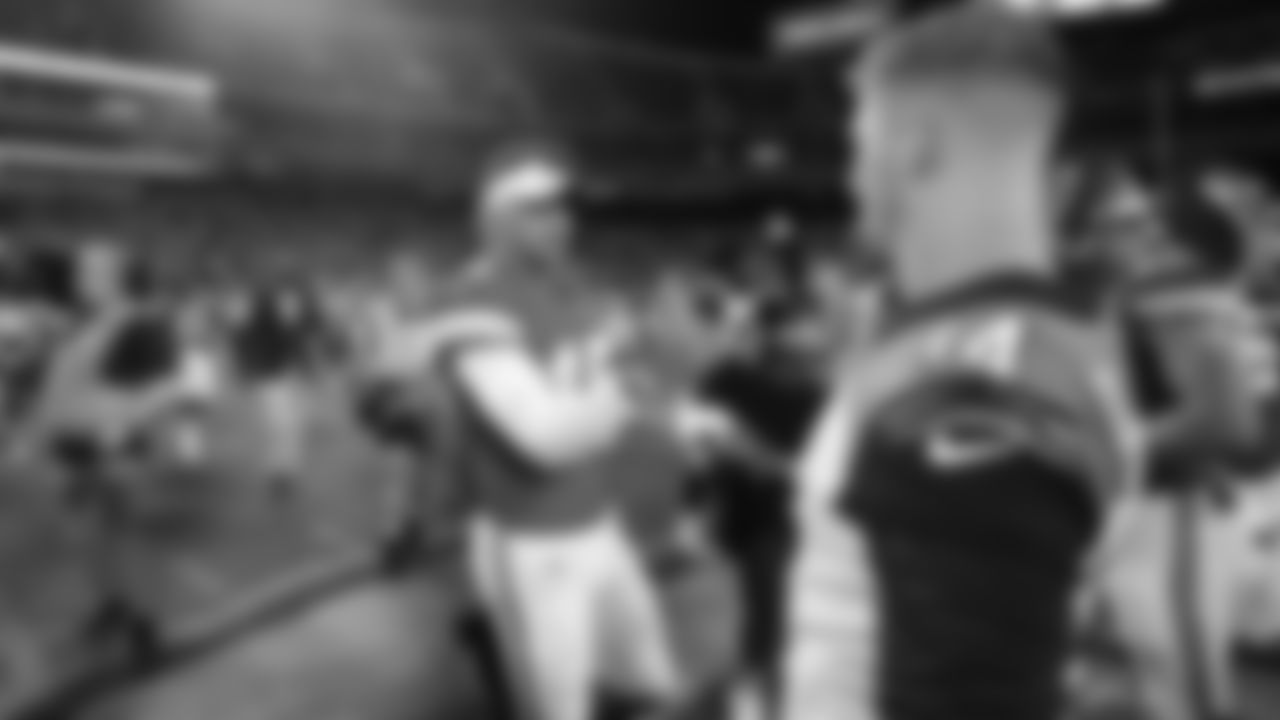 Kansas City Chiefs vs Cincinnati Bengals preseason game at Arrowhead Stadium on August 10, 2019