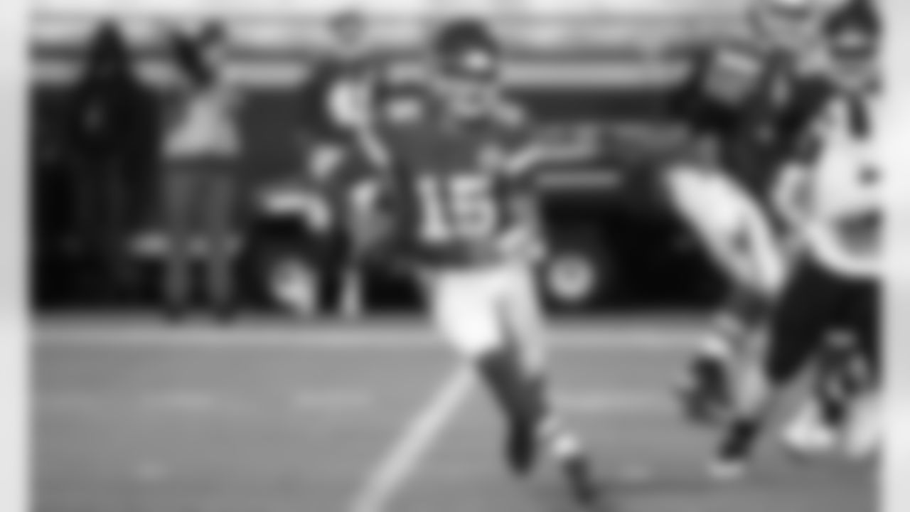 Kansas City Chiefs vs. New England Patriots, Arrowhead Stadium, Kansas City, MO., October 5th 2020