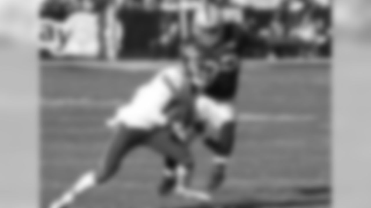 Kansas City Chiefs wide receiver Donnie Avery (17)