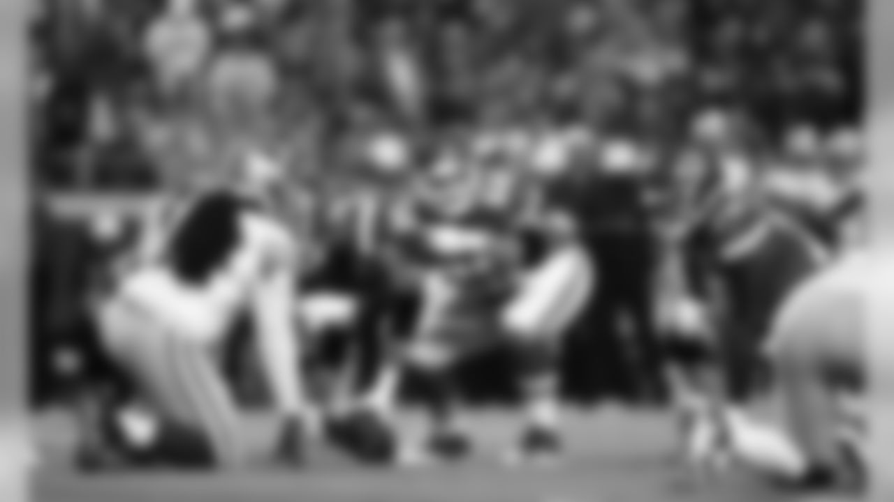 Kansas City Chiefs vs San Francisco 49ers preseason game at Arrowhead Stadium on August 24, 2019