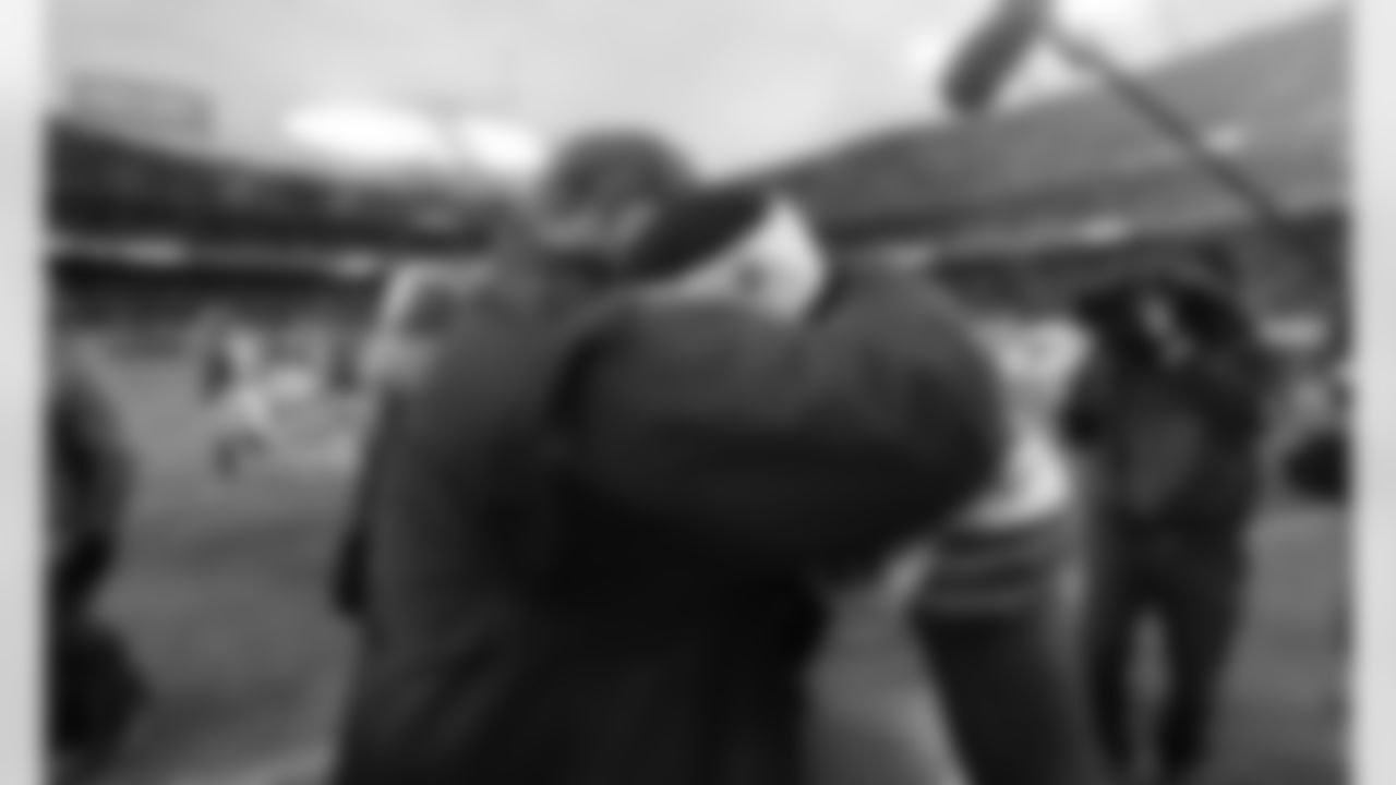 Kansas City Chiefs vs. Cleveland Browns, Arrowhead Stadium, Kansas City, MO., January 17th 2021