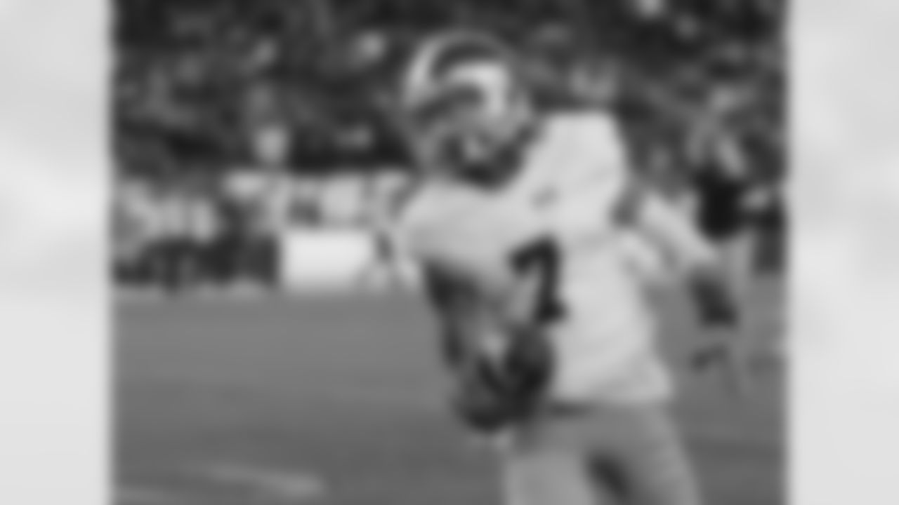 WR Will Fuller - Notre Dame
