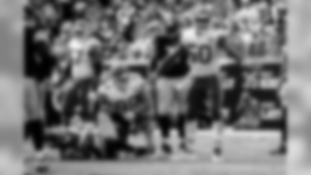 Chiefs at Steelers