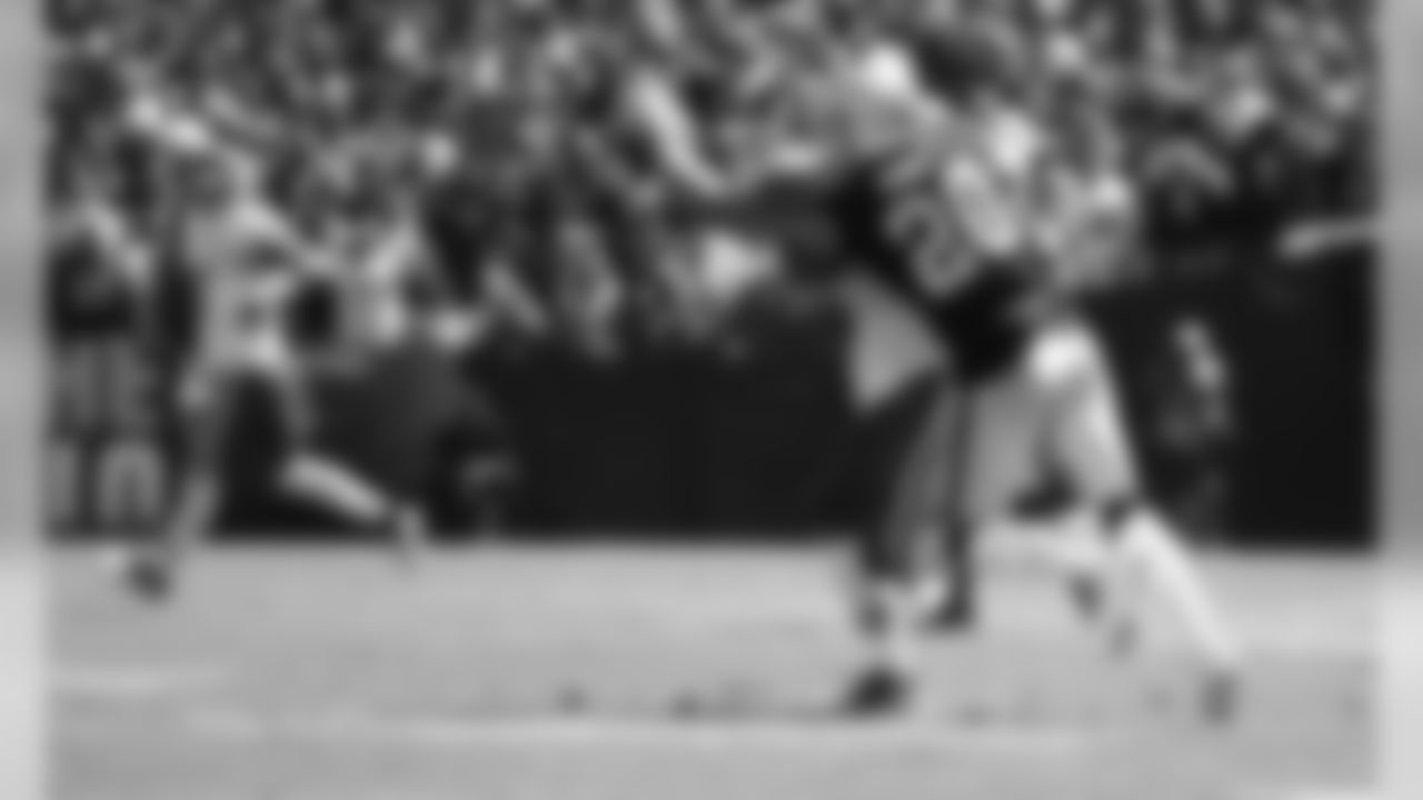 Kansas City Chiefs vs. Oakland Raiders game at RingCentral Coliseum on September 15, 2019.