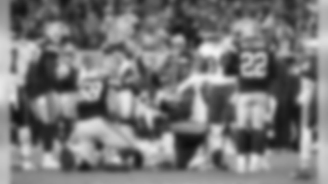 Kansas City Chiefs vs Green Bay Packers preseason game at Lambeau Field on August 29, 2019.