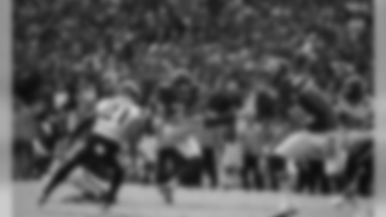 Kansas City Chiefs vs Minnesota Vikings at Arrowhead Stadium, November 3, 2019
