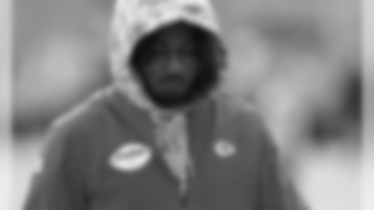 Kansas City Chiefs vs Minnesota Vikings at Arrowhead Stadium, November 3, 2019