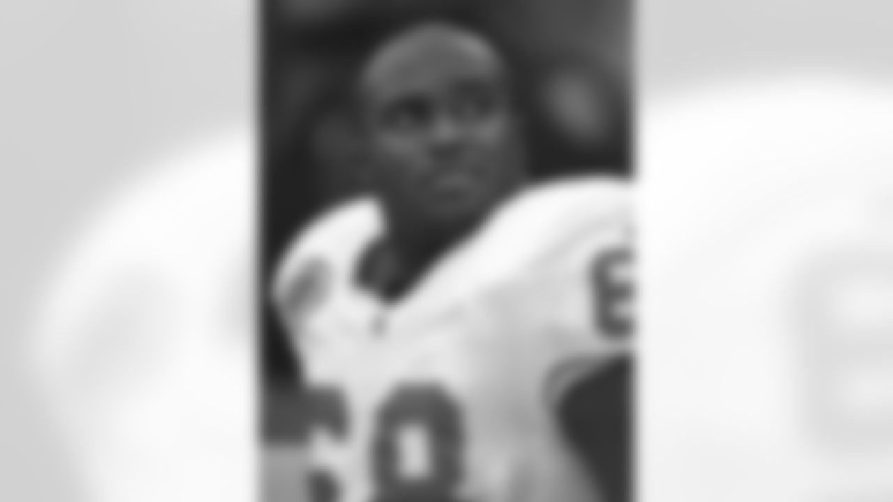 1993 Pick #74 - OL from Nebraska Will Shields