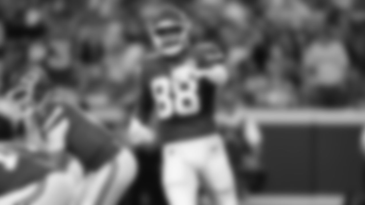 The Kansas City Chiefs face the Green Bay Packers at GEHA Field at Arrowhead Stadium on August 25, 2022