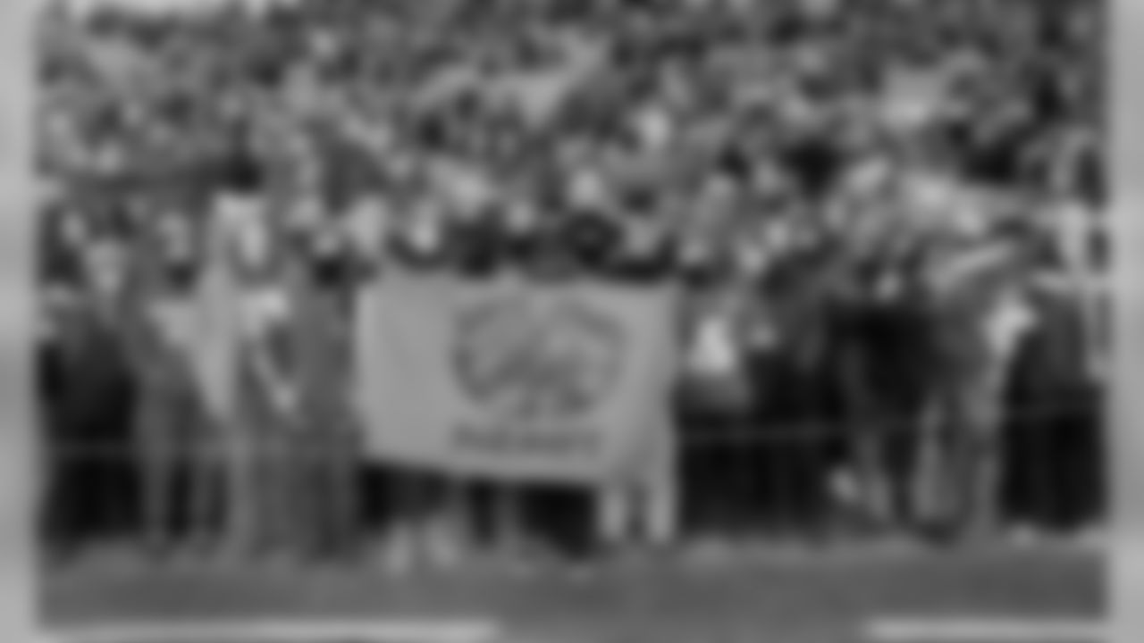 The Kansas City Chiefs face the Tennessee Titans in the AFC Championship Game at Arrowhead Stadium on January 19, 2020.