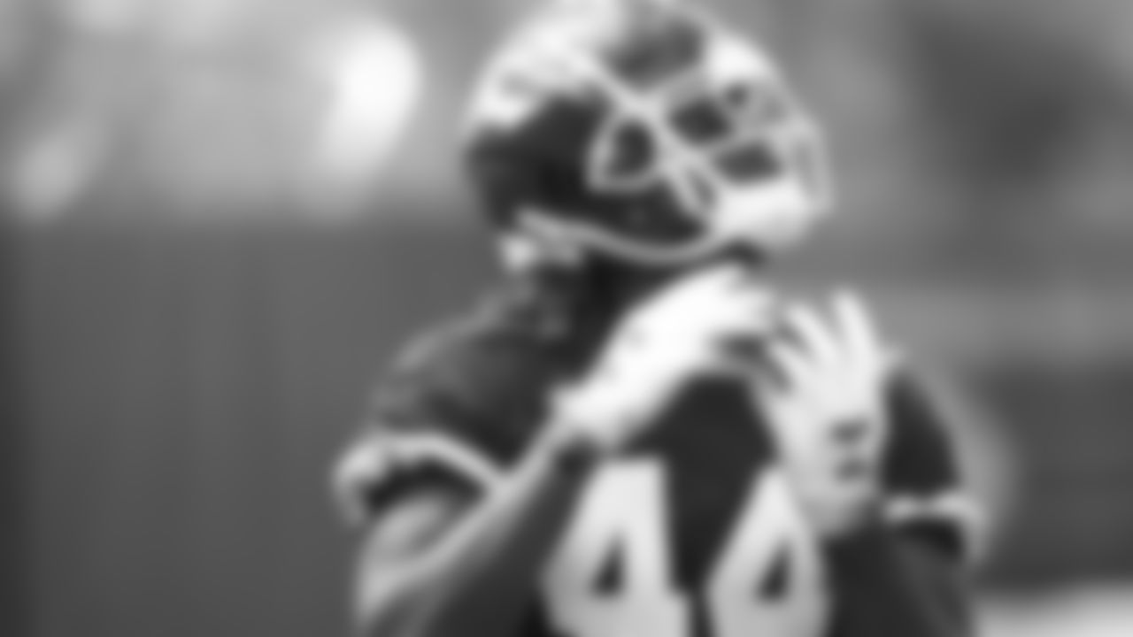 Rookie Mini Camp