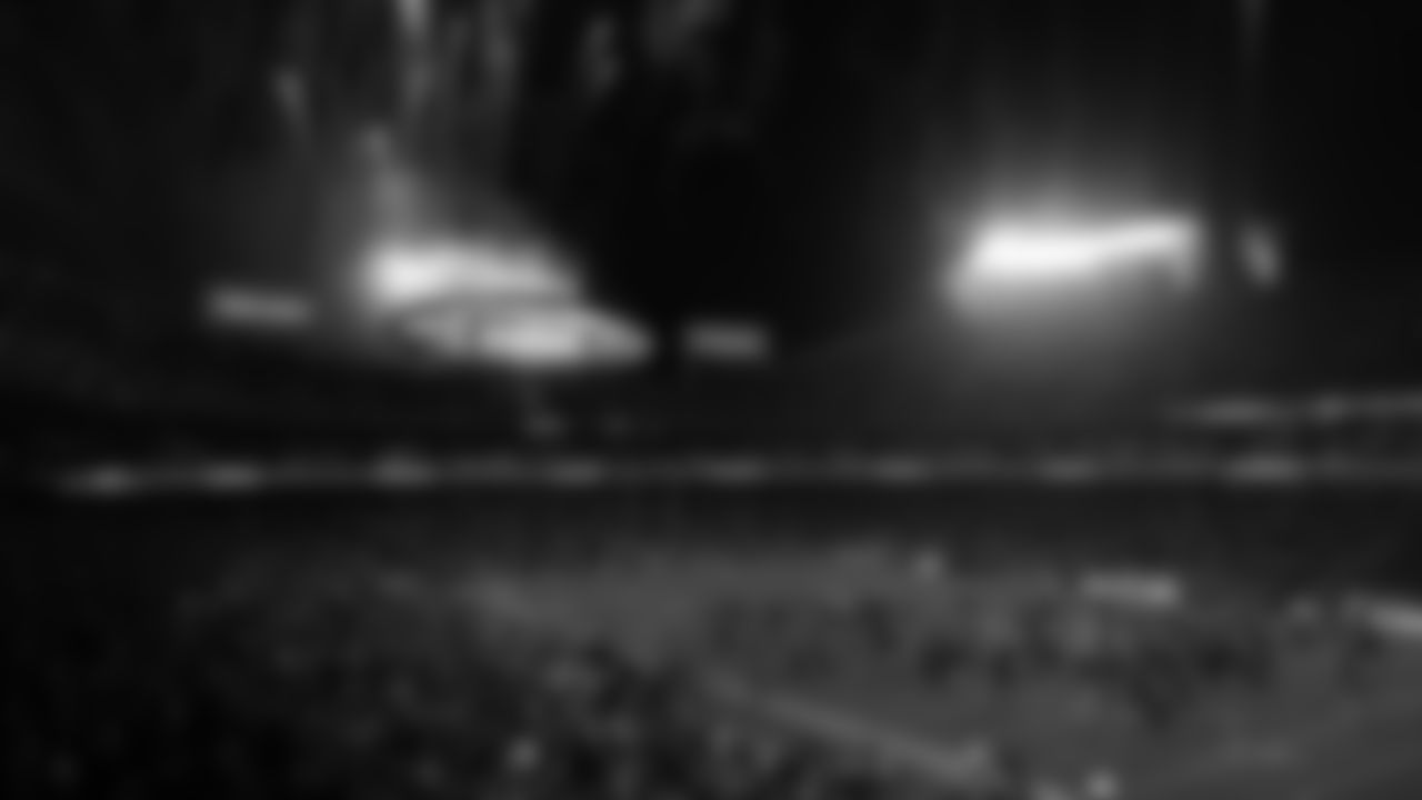 Kansas City Chiefs face off against the Jacksonville Jaguars at GEHA Field at Arrowhead Stadium on January 21, 2023.